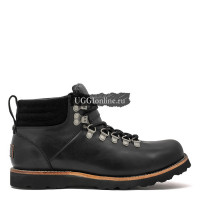 MEN'S CAPULIN TL BLACK