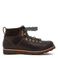 MEN'S CAPULIN TL CHOCOLATE