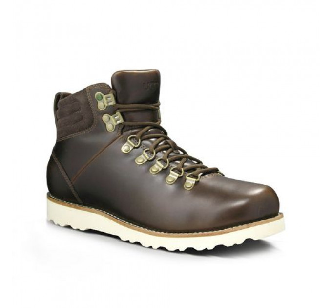 MEN'S CAPULIN CHOCOLATE