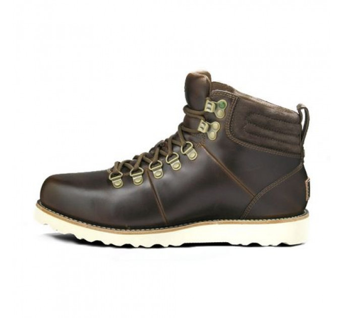 MEN'S CAPULIN CHOCOLATE