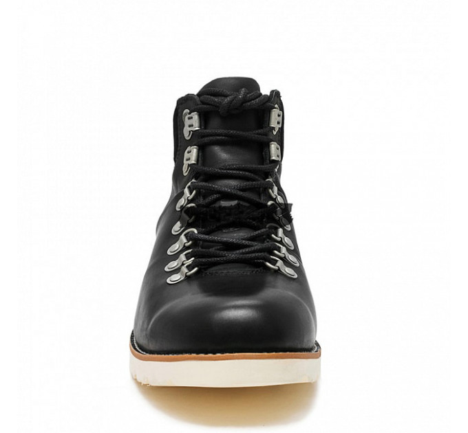 MEN'S CAPULIN BLACK