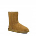 MEN'S CLASSIC SHORT CHESTNUT
