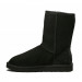 MEN'S CLASSIC SHORT BLACK