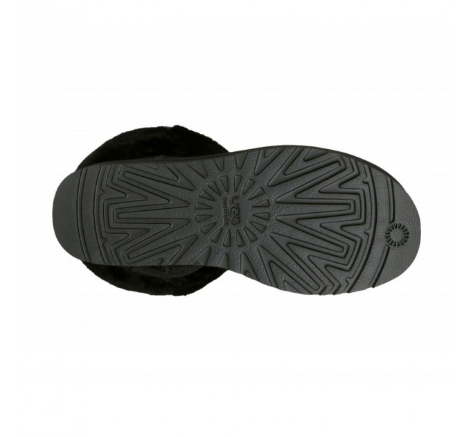 MEN'S CLASSIC SHORT BLACK
