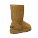 MEN'S CLASSIC SHORT CHESTNUT