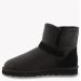Mens Classic Mini Dylyn Metallic Black