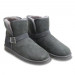 Mens Classic Mini Dylyn Grey