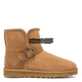 Mens Classic Mini Dylyn Chestnut