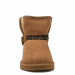 Mens Classic Mini Dylyn Chestnut