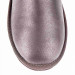 Mens Classic Mini Dylyn Metallic Chocolate