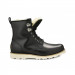 MEN'S HANNEN BLACK