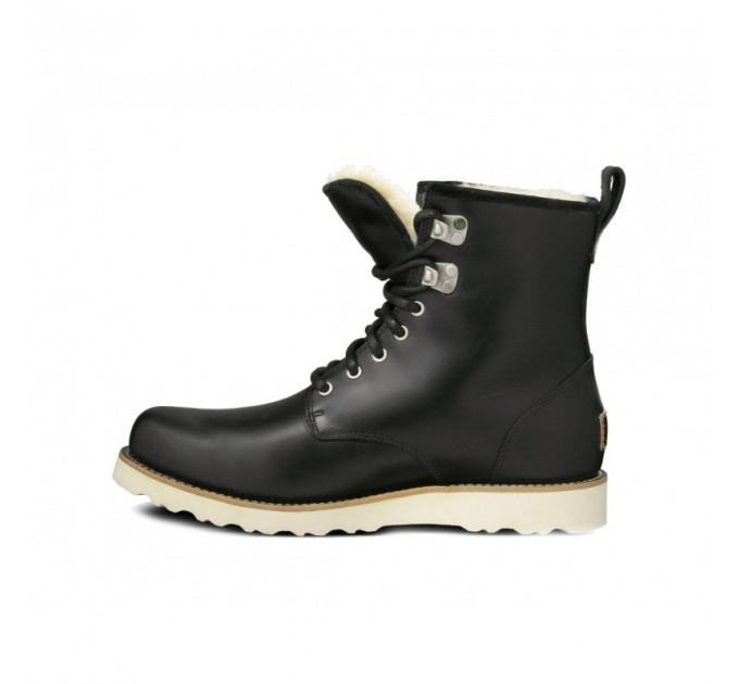 MEN'S HANNEN BLACK