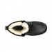 MEN'S HANNEN BLACK