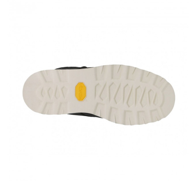 MEN'S HANNEN BLACK