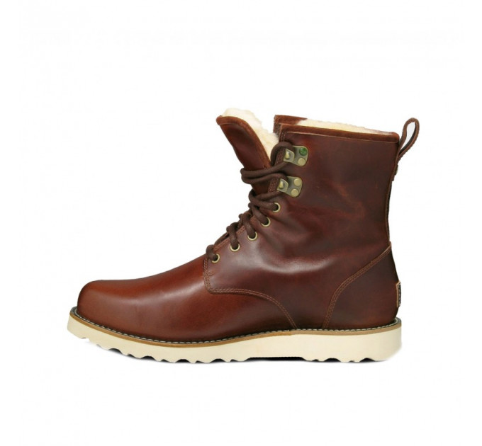 MEN'S HANNEN CHOCOLATE