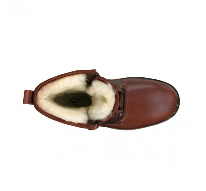 MEN'S HANNEN CHOCOLATE