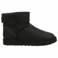 MEN'S CLASSIC MINI DECO BLACK