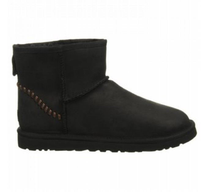 MEN'S CLASSIC MINI DECO BLACK