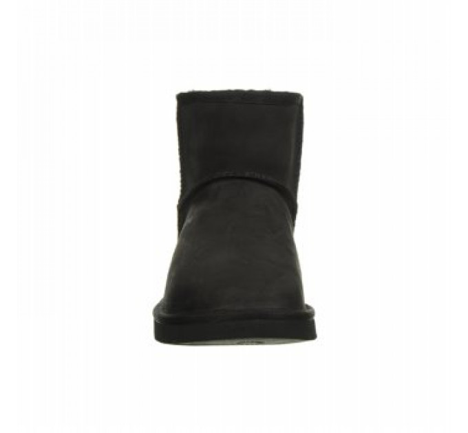 MEN'S CLASSIC MINI DECO BLACK