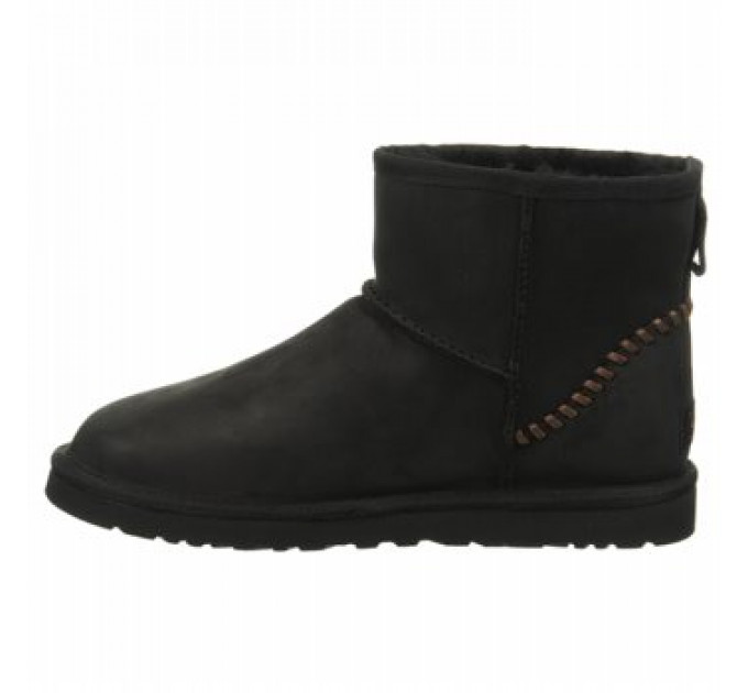 MEN'S CLASSIC MINI DECO BLACK