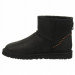 MEN'S CLASSIC MINI DECO BLACK
