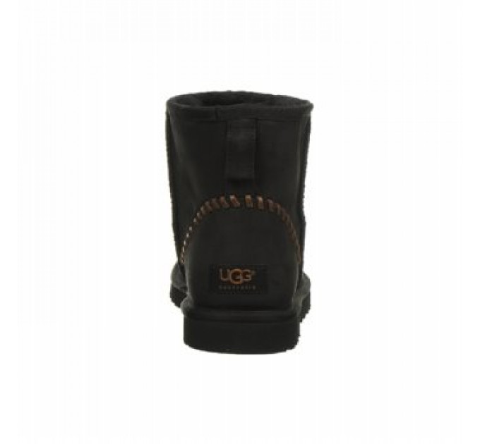 MEN'S CLASSIC MINI DECO BLACK