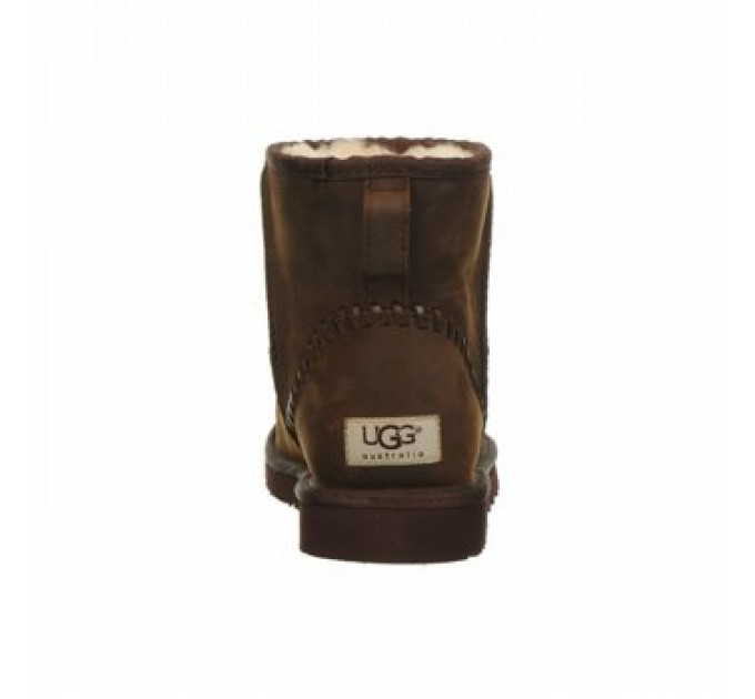 MEN'S CLASSIC MINI DECO CHOCOLATE
