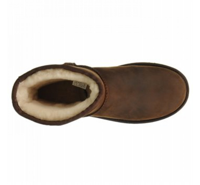 MEN'S CLASSIC MINI DECO CHOCOLATE