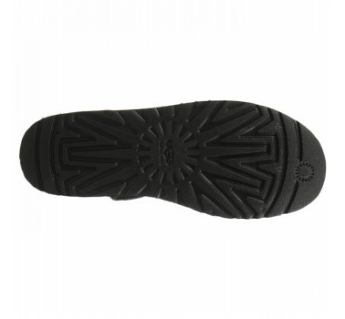 MEN'S CLASSIC MINI DECO BLACK