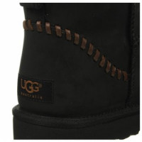 MEN'S CLASSIC MINI DECO BLACK