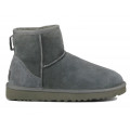 MEN'S CLASSIC MINI GREY