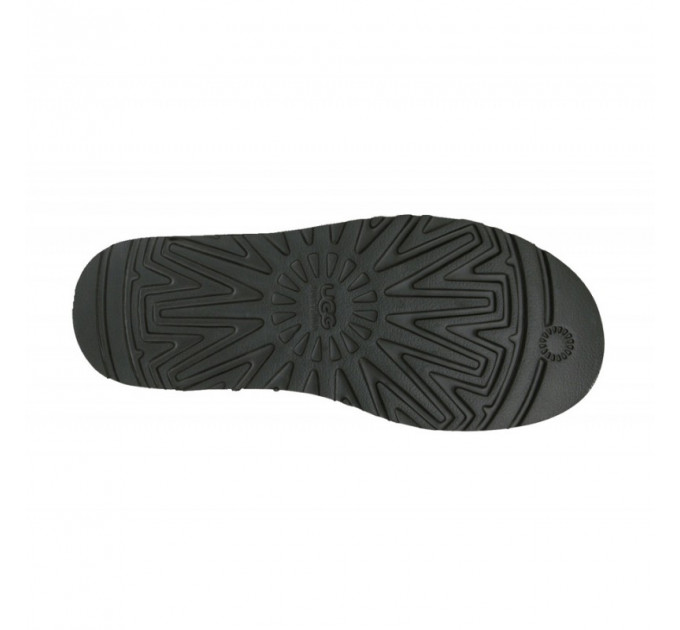 MEN'S CLASSIC MINI BLACK