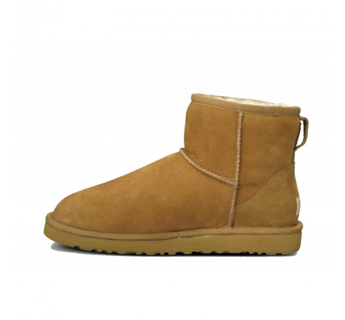 MEN'S CLASSIC MINI CHESTNUT