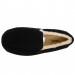 MEN'S ASCOT BLACK