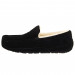 MEN'S ASCOT BLACK