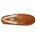 MEN'S ASCOT CHESTNUT
