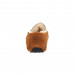 MEN'S ASCOT CHESTNUT
