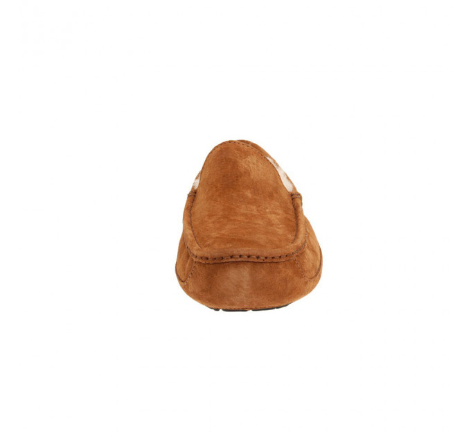MEN'S ASCOT CHESTNUT
