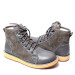 MENS NAVAJO - GREY