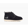 UGG X NEIGHBORHOOD NEUMEL BLACK