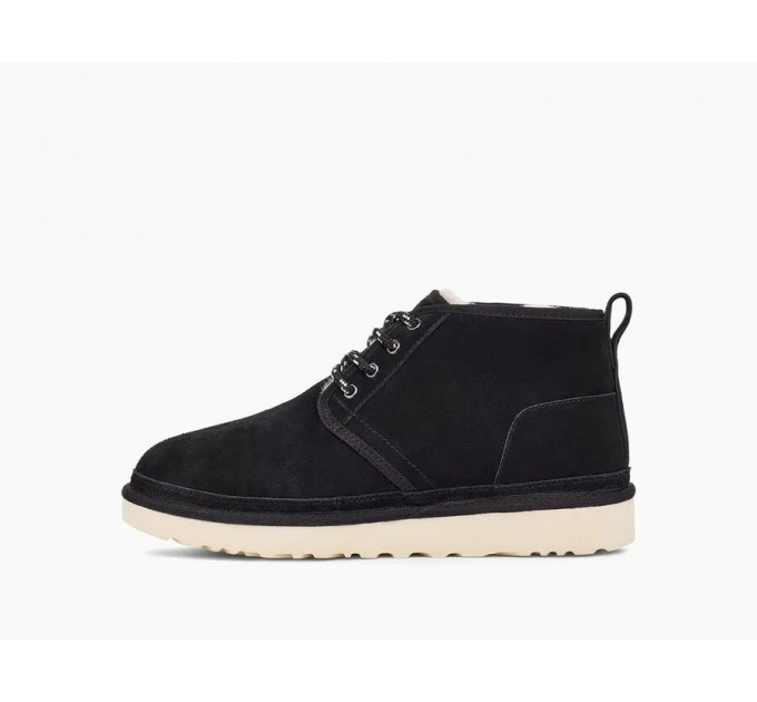 UGG X NEIGHBORHOOD NEUMEL BLACK