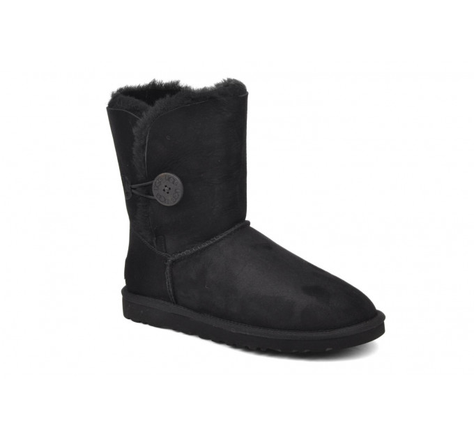 BAILEY BUTTON BLACK