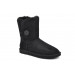 BAILEY BUTTON BLACK