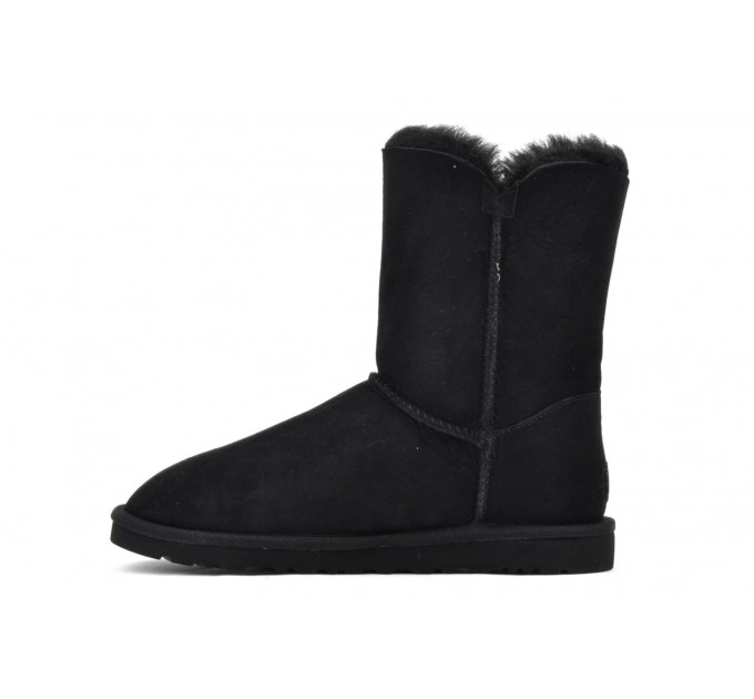 BAILEY BUTTON BLACK