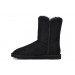 BAILEY BUTTON BLACK