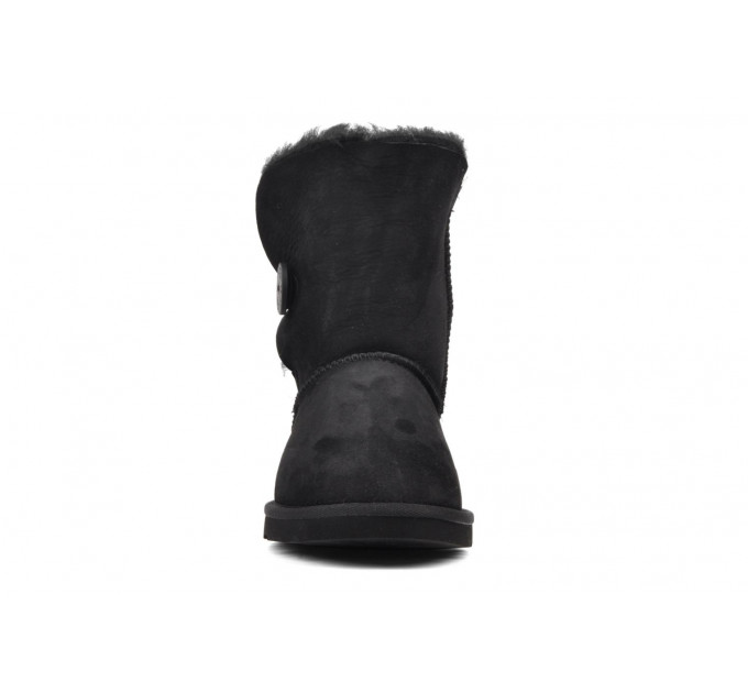 BAILEY BUTTON BLACK