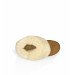 BAILEY BUTTON CHECTNUT