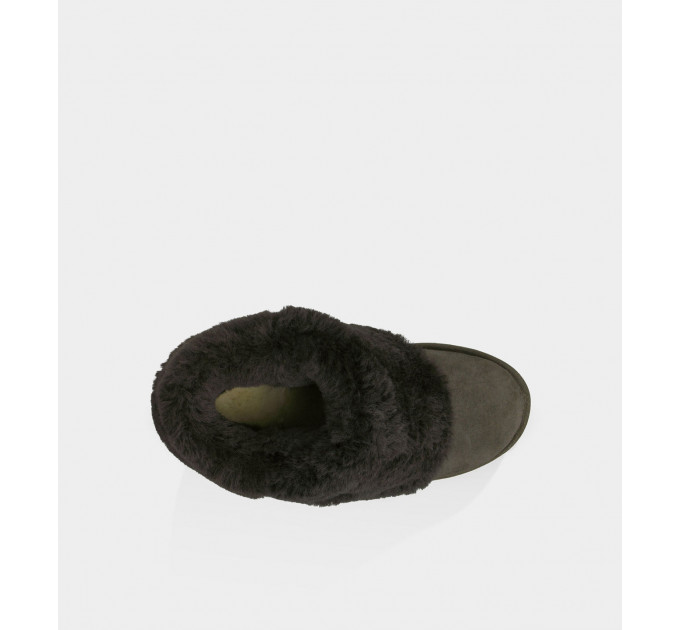 BAILEY BUTTON CHOCOLATE 
