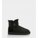 MINI BAILEY BUTTON BLACK