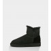 MINI BAILEY BUTTON BLACK